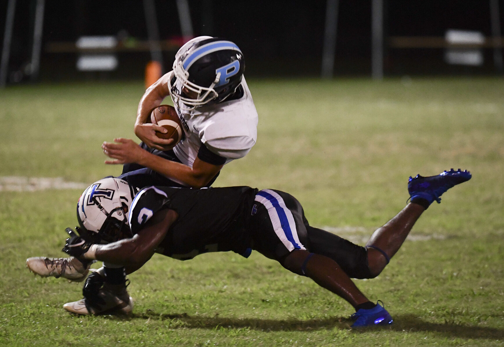 Trinity Collegiate vs. Pinewood Prep